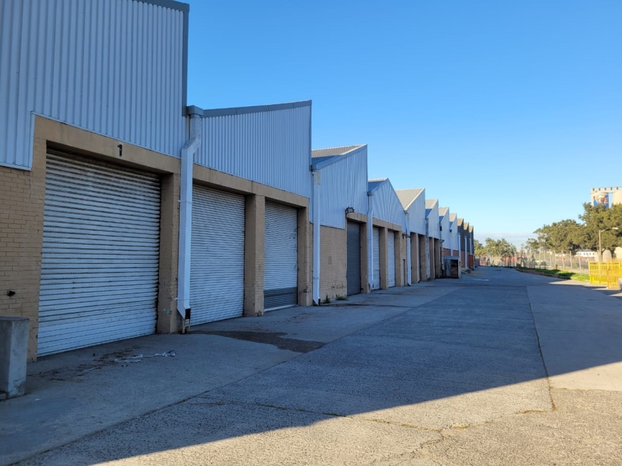 To Let Commercial Property for Rent in Bellville South Industria Western Cape